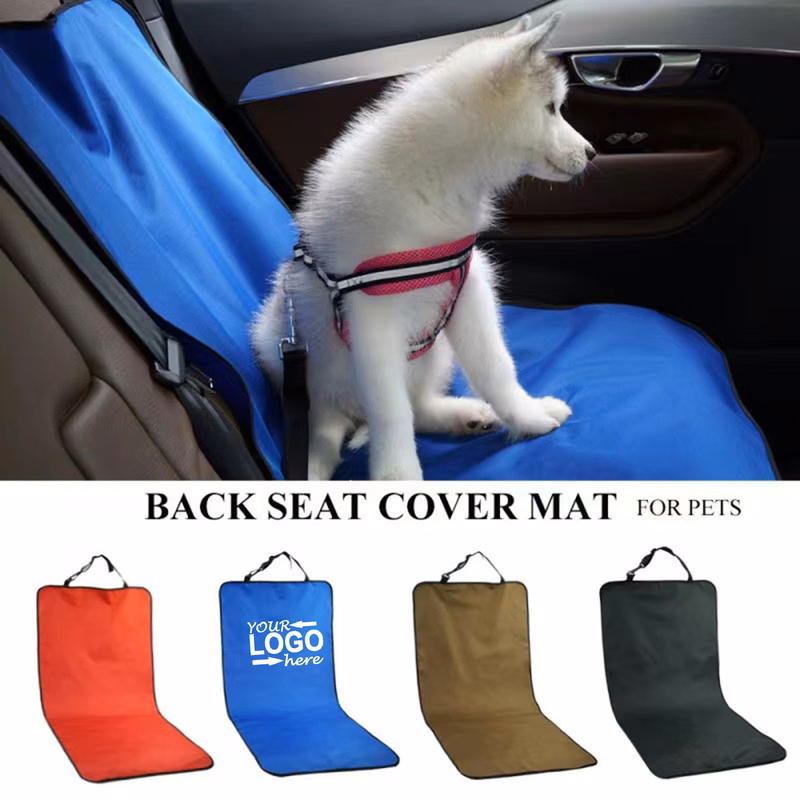 Pet Car Mat