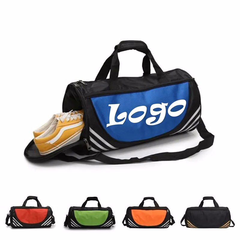 Duffle Gym Bag