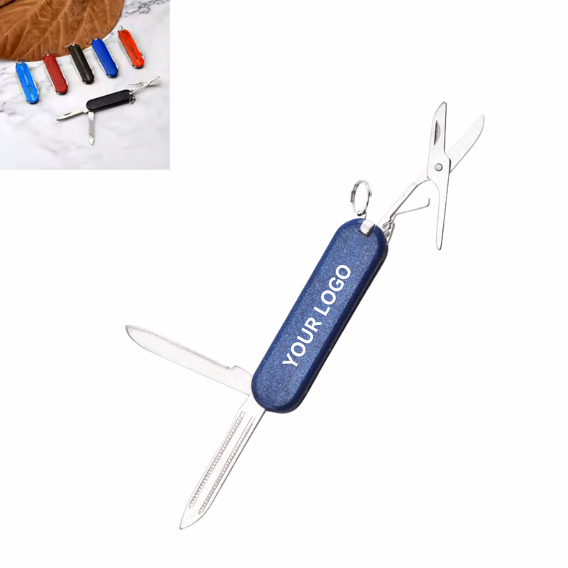 Essential Multi-Tool for Everyday Tasks