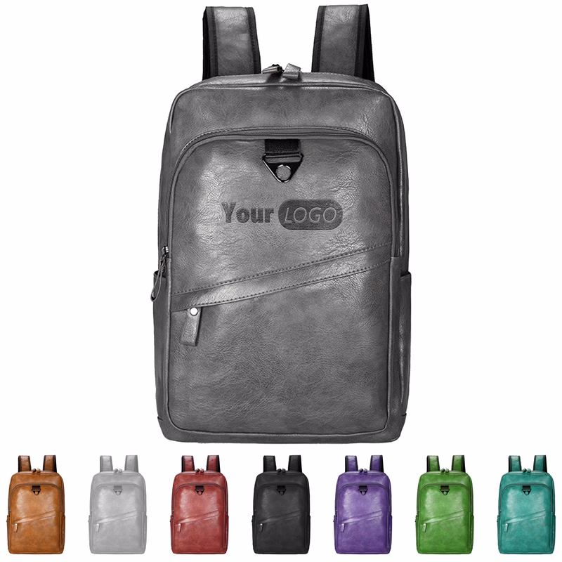 Pu Multi Functional Backpack