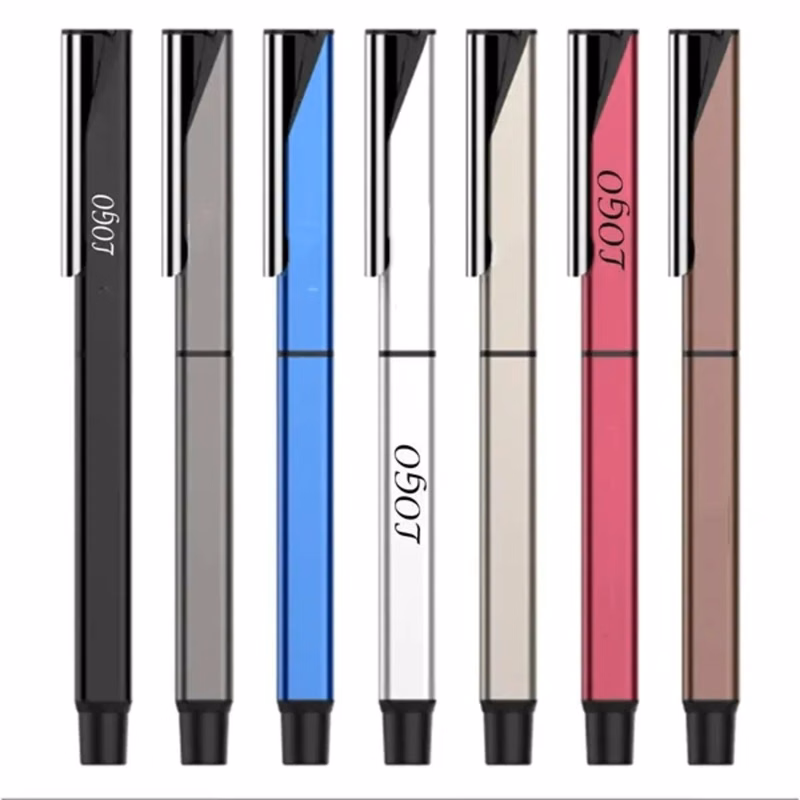 Ultralight Aluminum Alloy Gel Pen