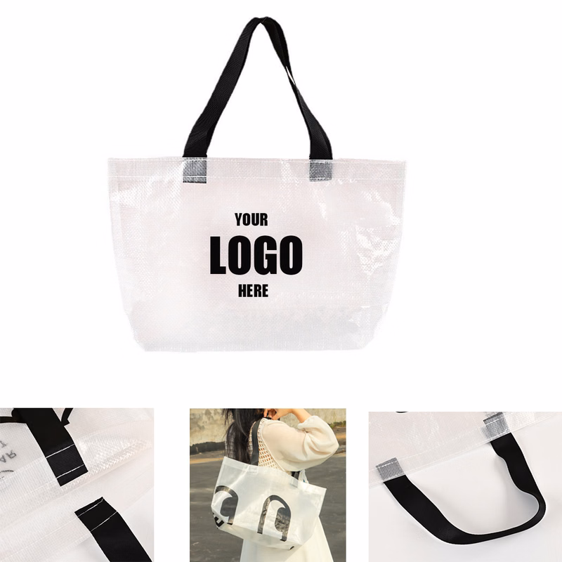 PP Woven Shopping Bags