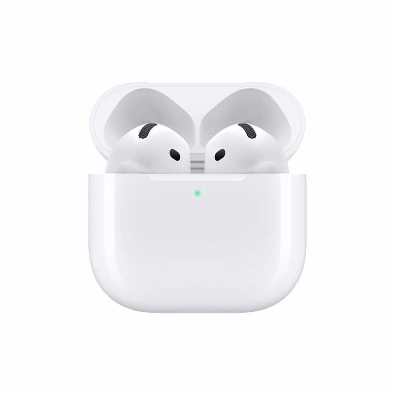 Custom Apple AirPods 4