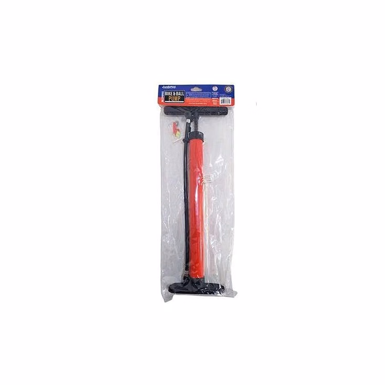 Bike Pump 15.5" - Assorted