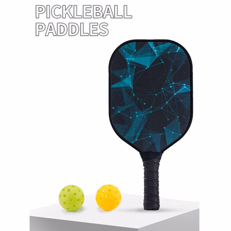 MOQ10 Professional Pickleball Paddle