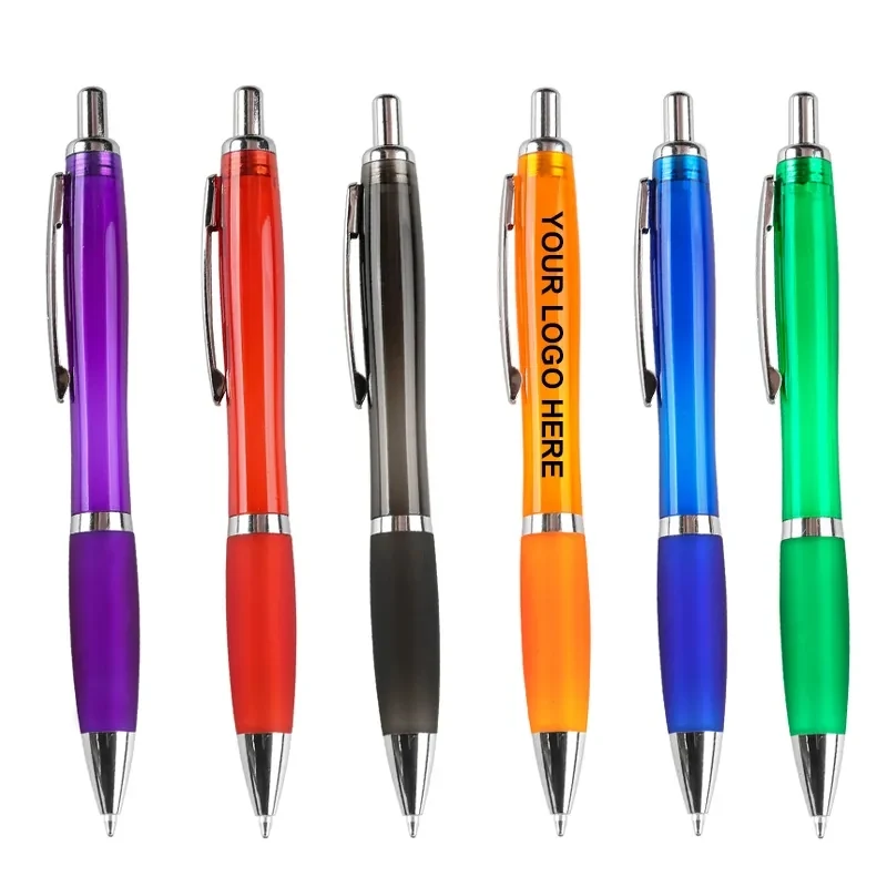 Spring Stylus Pen 1