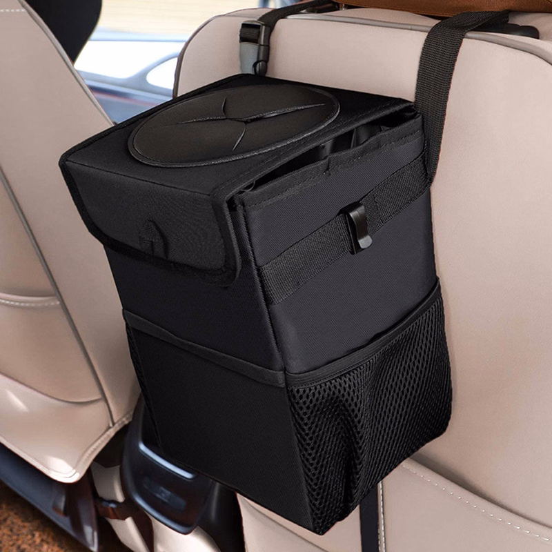 Automotive Multifunctional Storage Box
