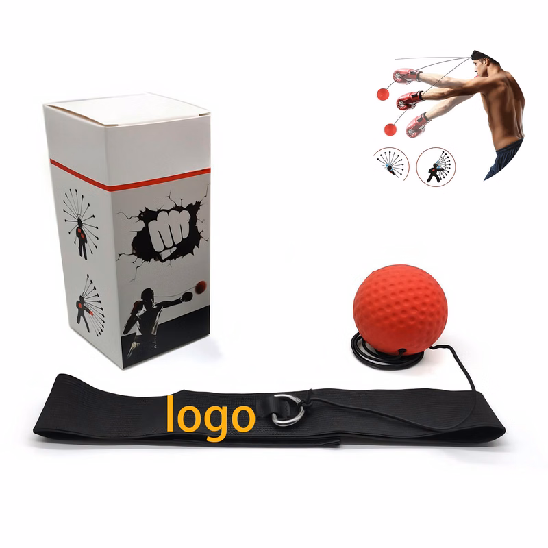 Boxing Reaction Ball