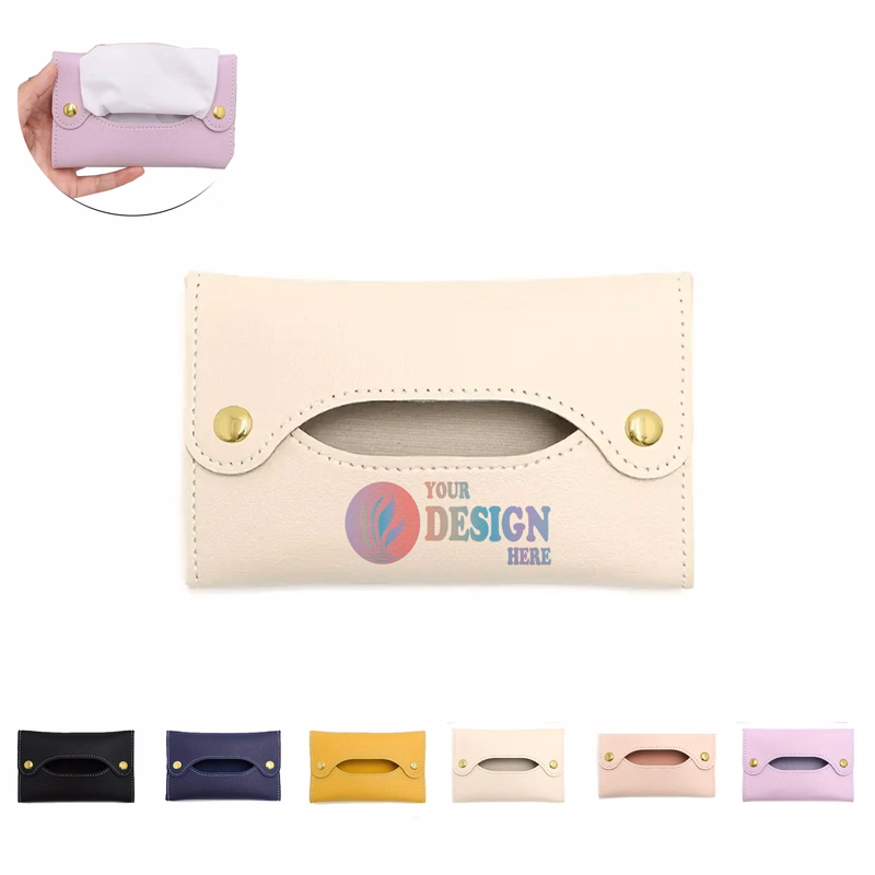 PU Tissue Bag
