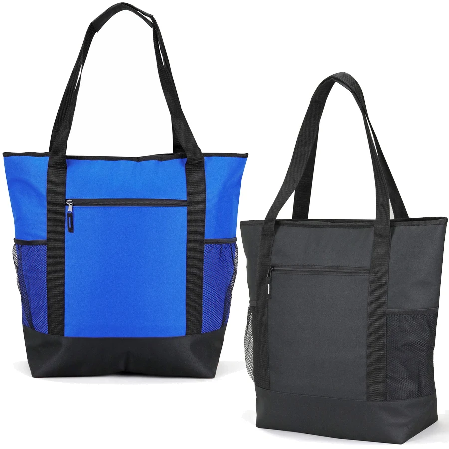 Insulated Cooler Tote Bag 1