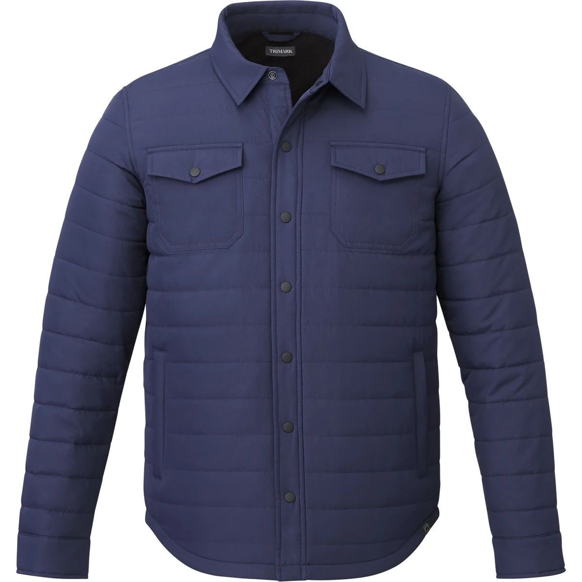 Men's PORTER Eco Insulated Shacket 1