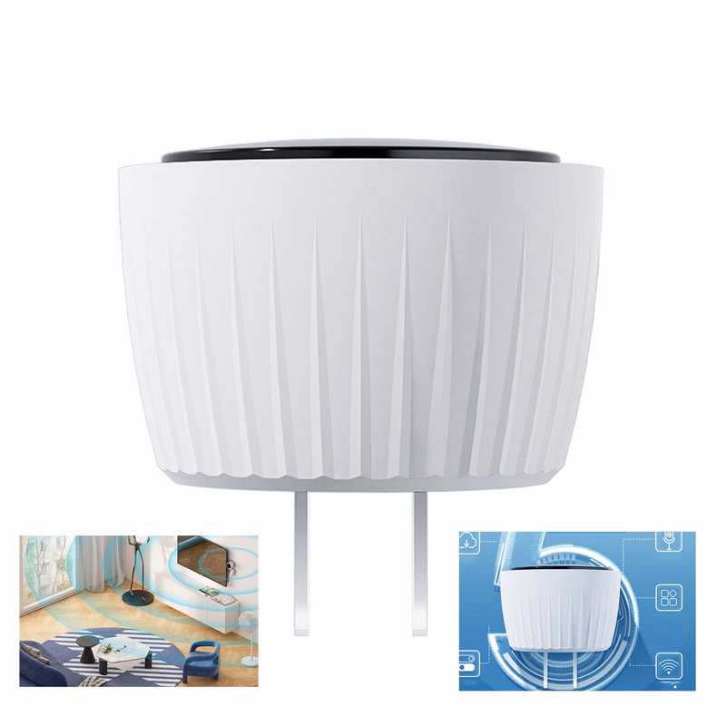 Hands-free Streaming Device