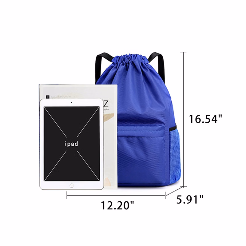Large Capacity Lightweight Waterproof Sports/Travel Bag