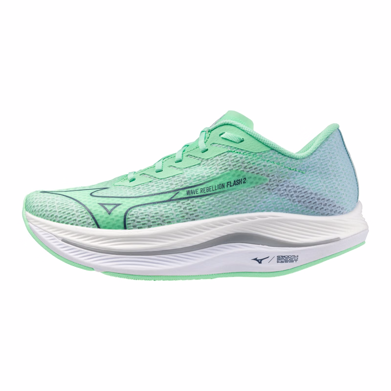 Men's Wave Rebellion Flash 2 Running Shoe