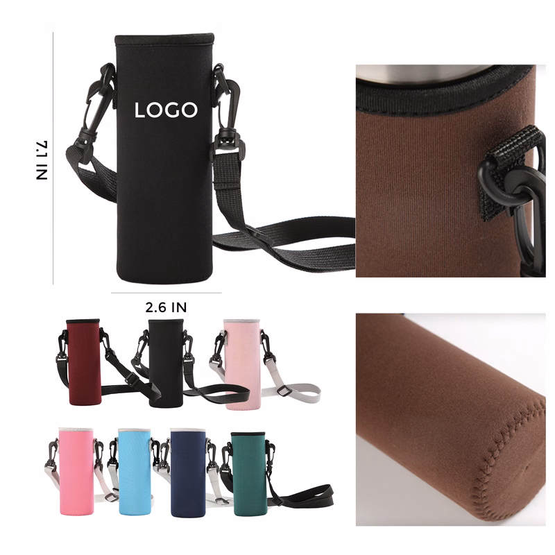 MOQ 10 PCS Decorative Cup Sleeve