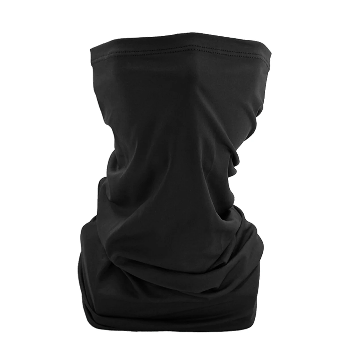 Breathable Full Color Neck Scarf For Outdoor Use 1