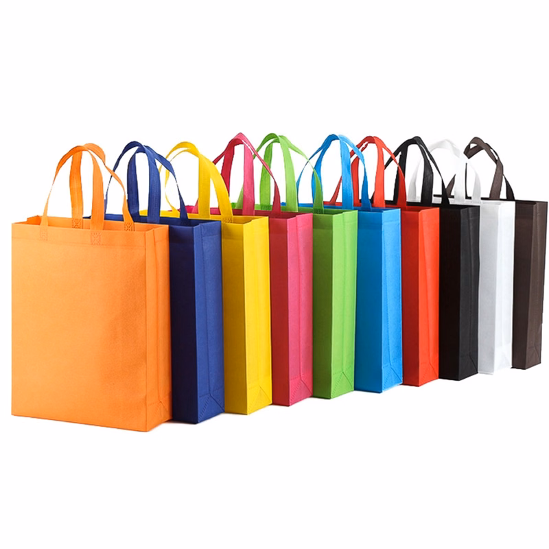 70GSM Non-Woven  Reusable Tote Bag
