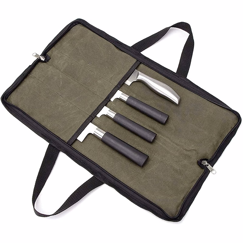 Knife Portable Handy Storage Bag