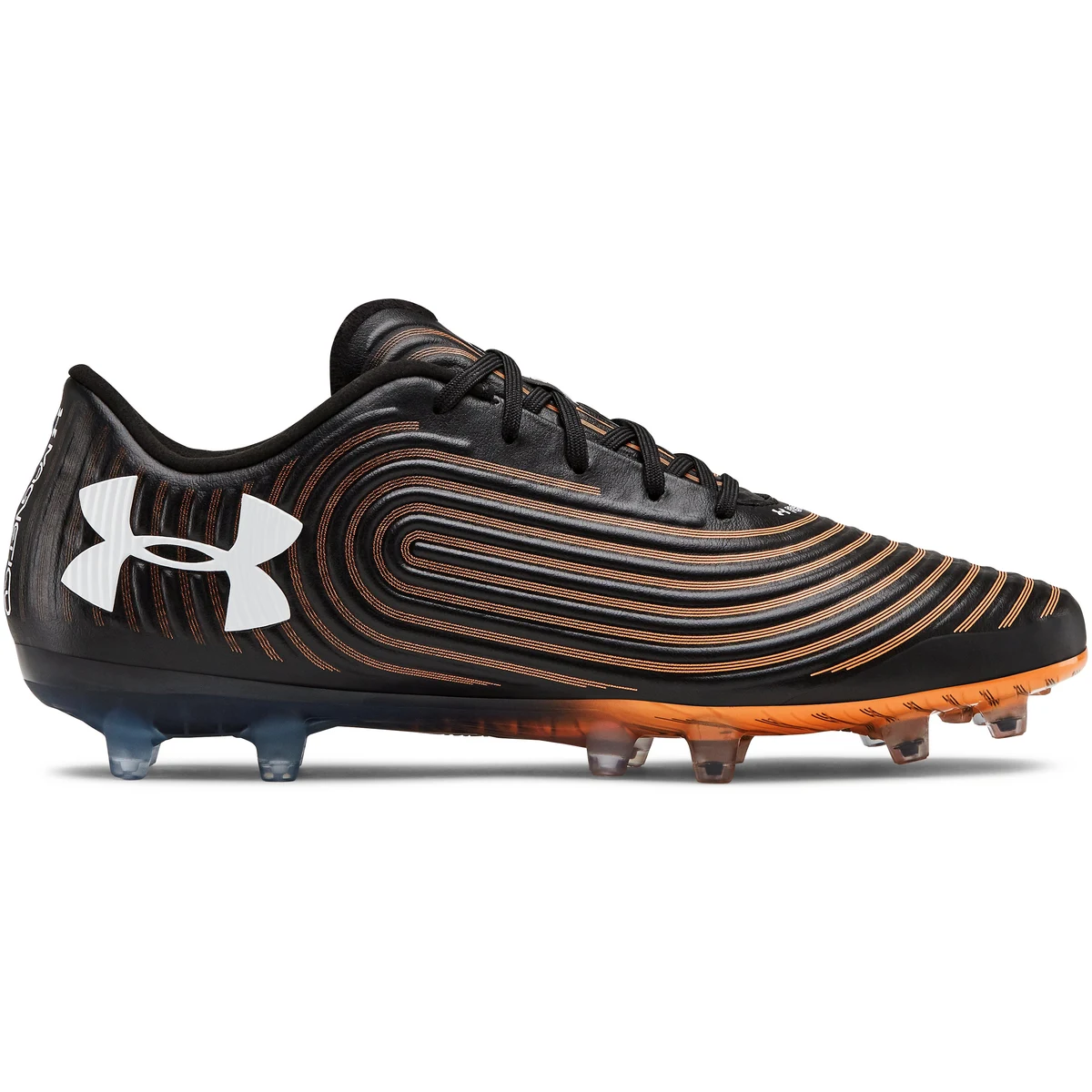 UA Magnetico Control Pro FG Men's Soccer Cleats 1