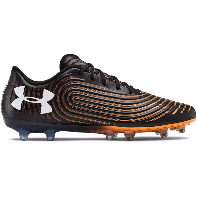 UA Magnetico Control Pro FG Men's Soccer Cleats