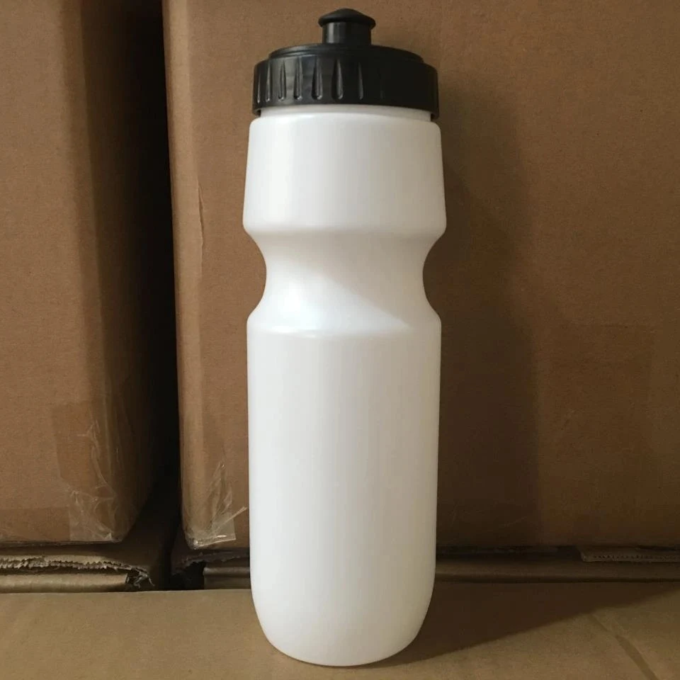 25 Oz. Bike Bottle w/ Push Pull Lid 1