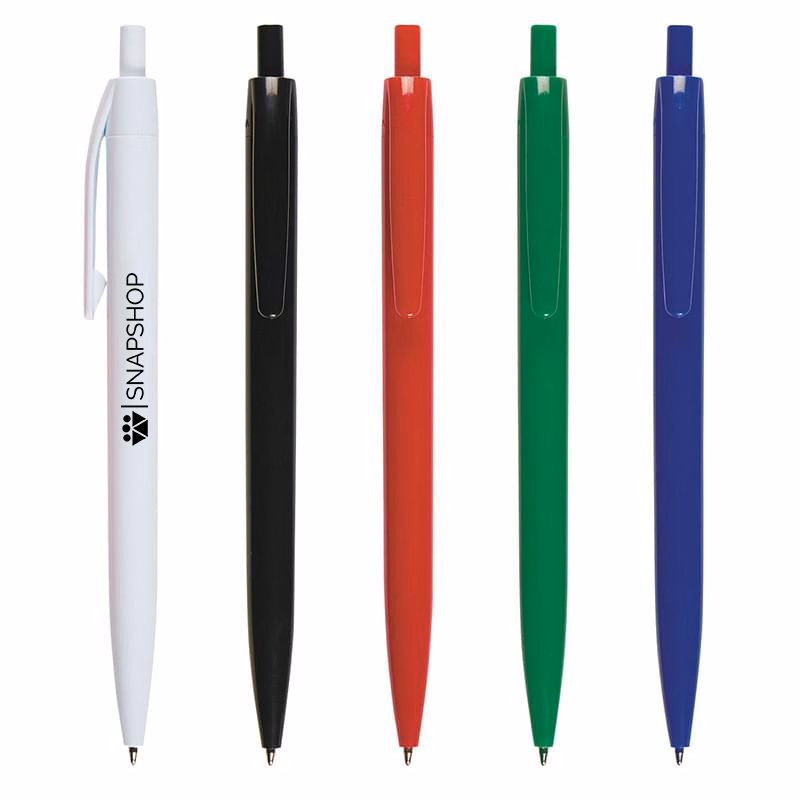 Glossy Pen