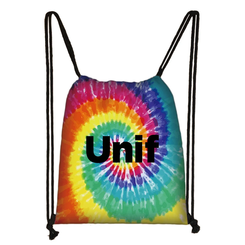 Economy Drawstring Pack Backpack 1