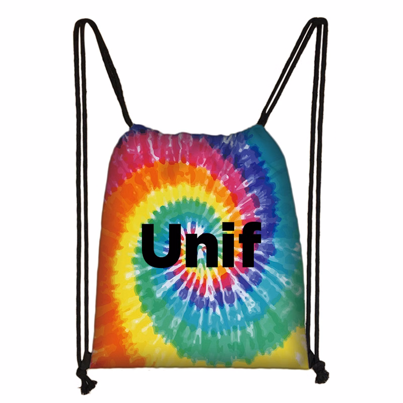 Economy Drawstring Pack Backpack