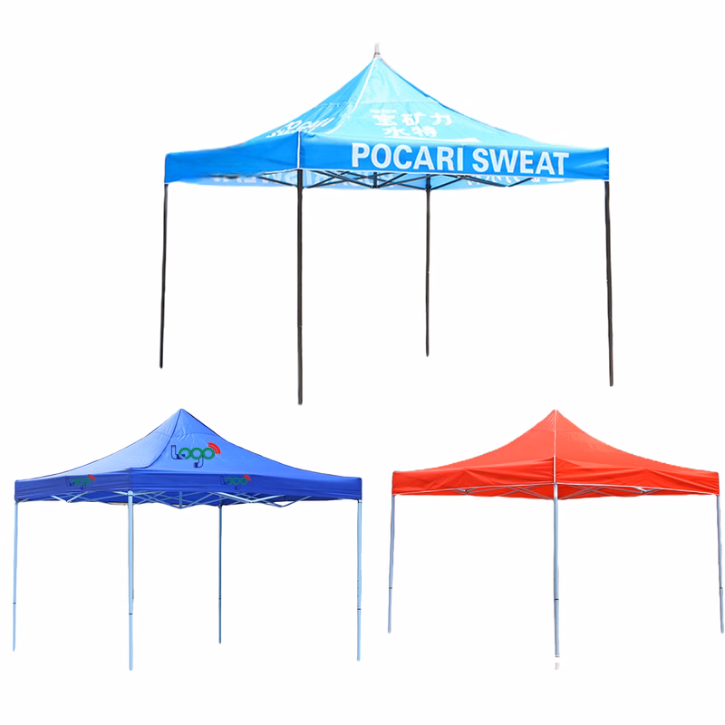 Oxford Cloth Camping Tent MOQ1