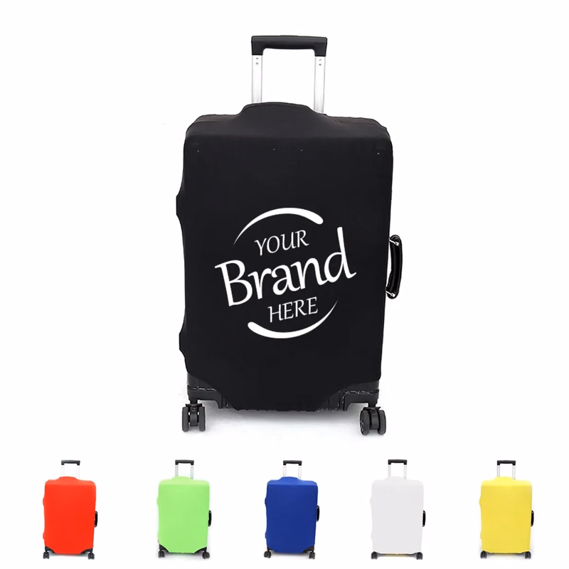 Suitcase Protector Cover