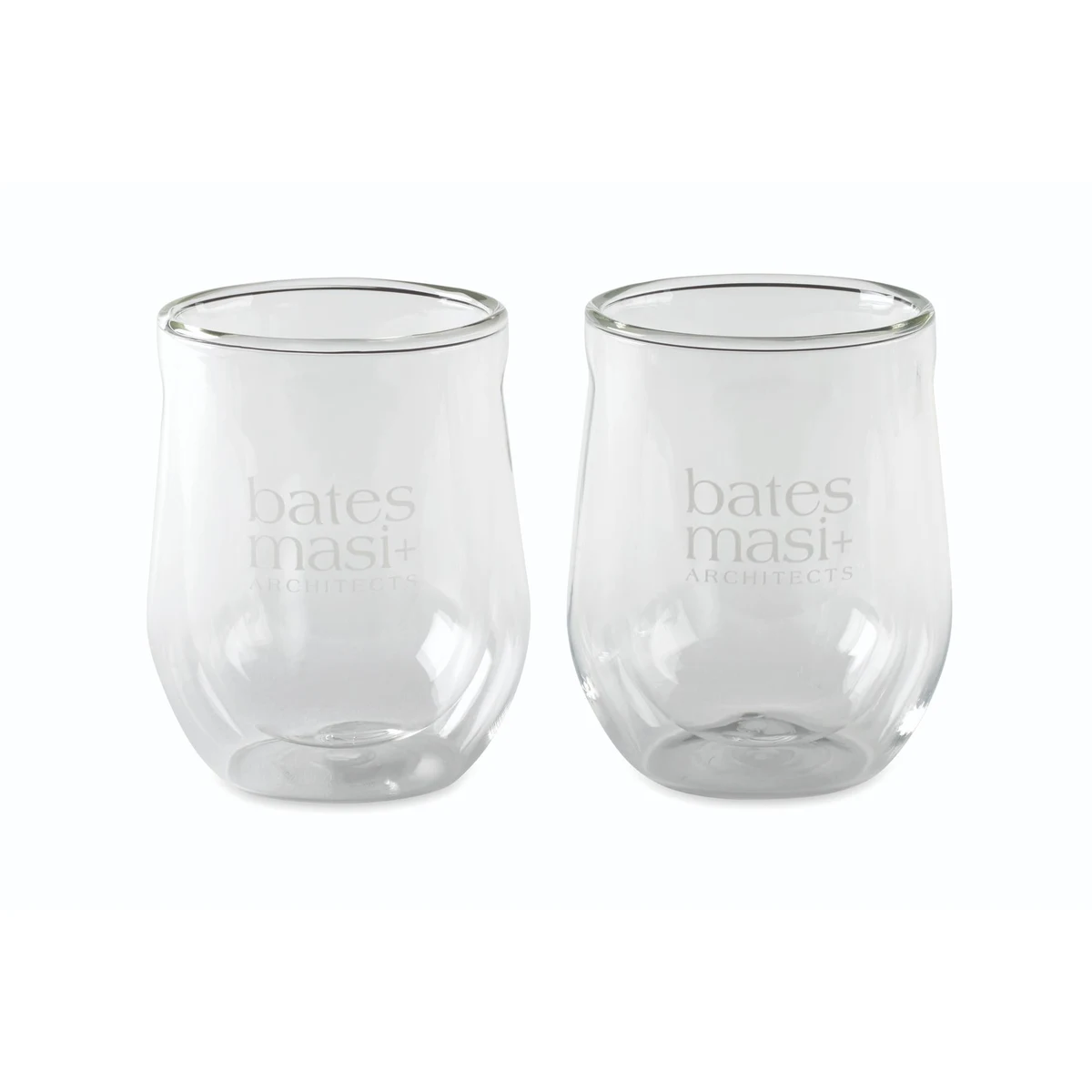 CORKCICLE® Stemless Glass Set (2) 1