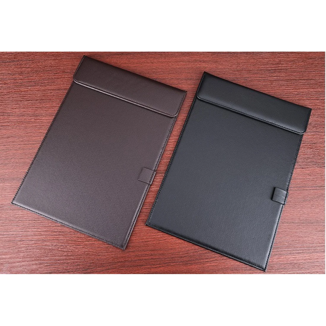 A4 Conference Portfolio Folder 1