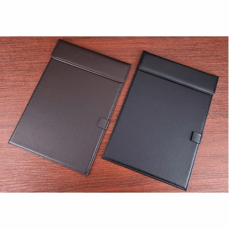A4 Conference Portfolio Folder