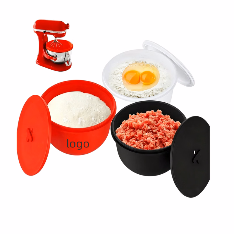 Silicone Blender Bowl Liner