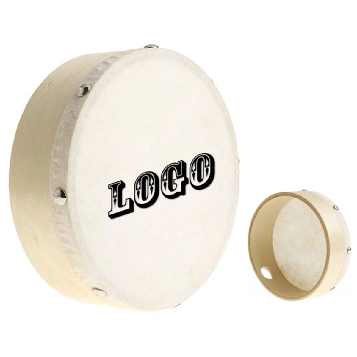 Hand Drum 1