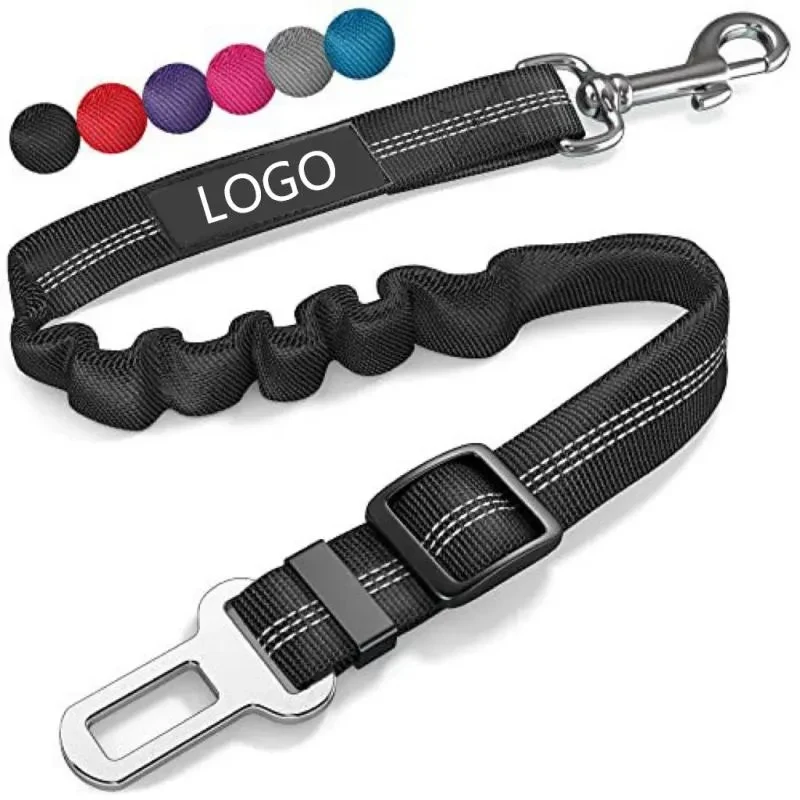Pet Safety Car Leash Dog Seat Belt 1
