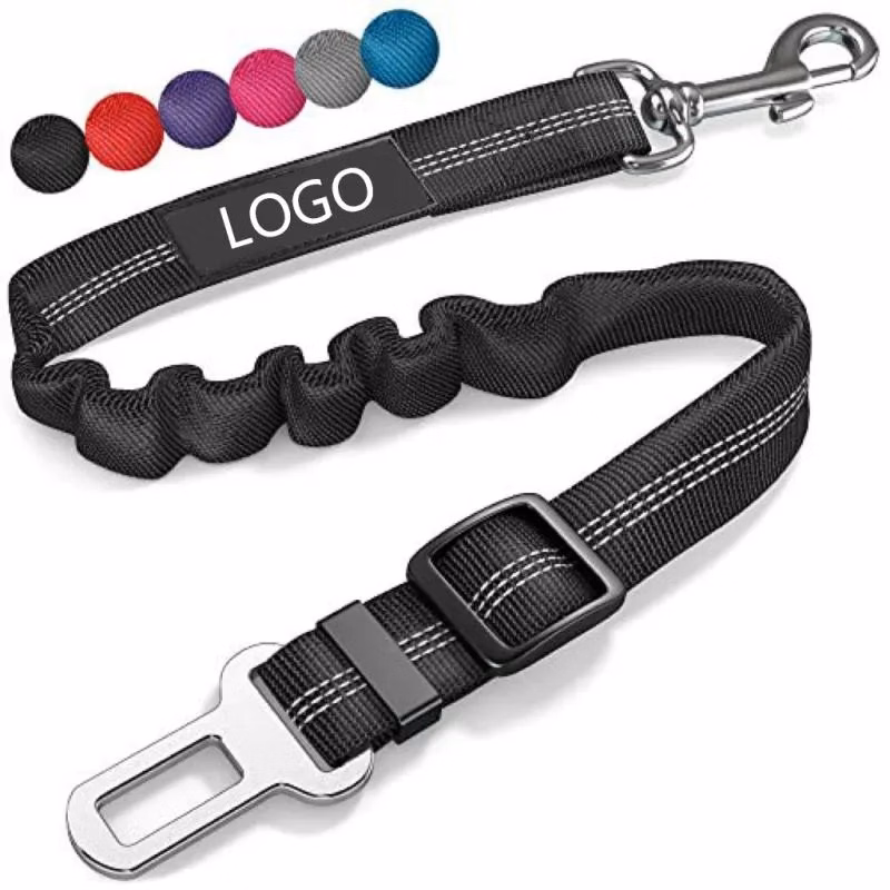 Pet Safety Car Leash Dog Seat Belt