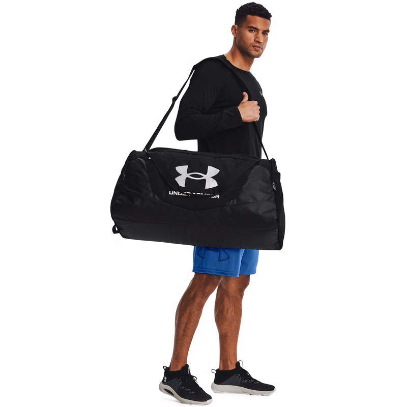 UA Undeniable 5.0 Large Duffle Bag