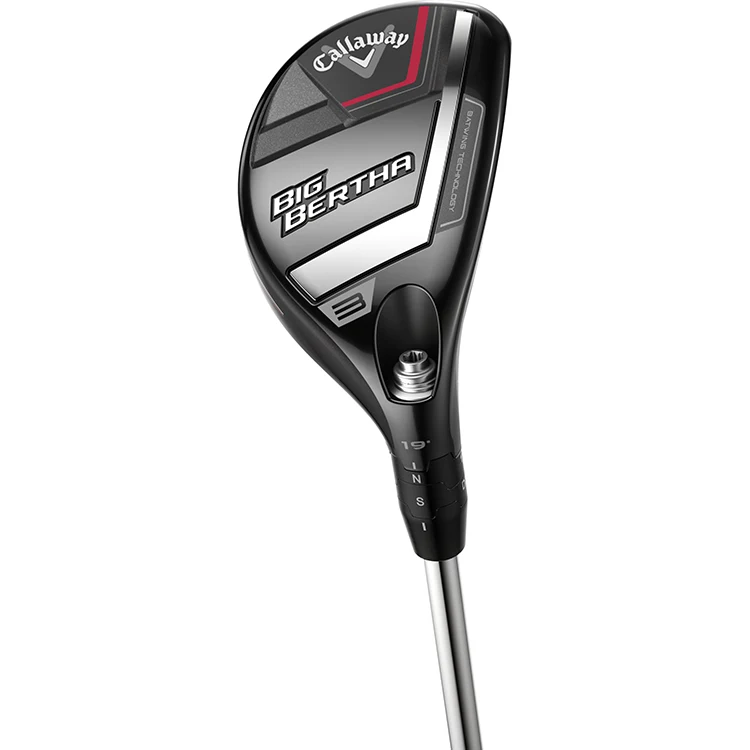 Callaway Big Bertha 23 Hybrid 1