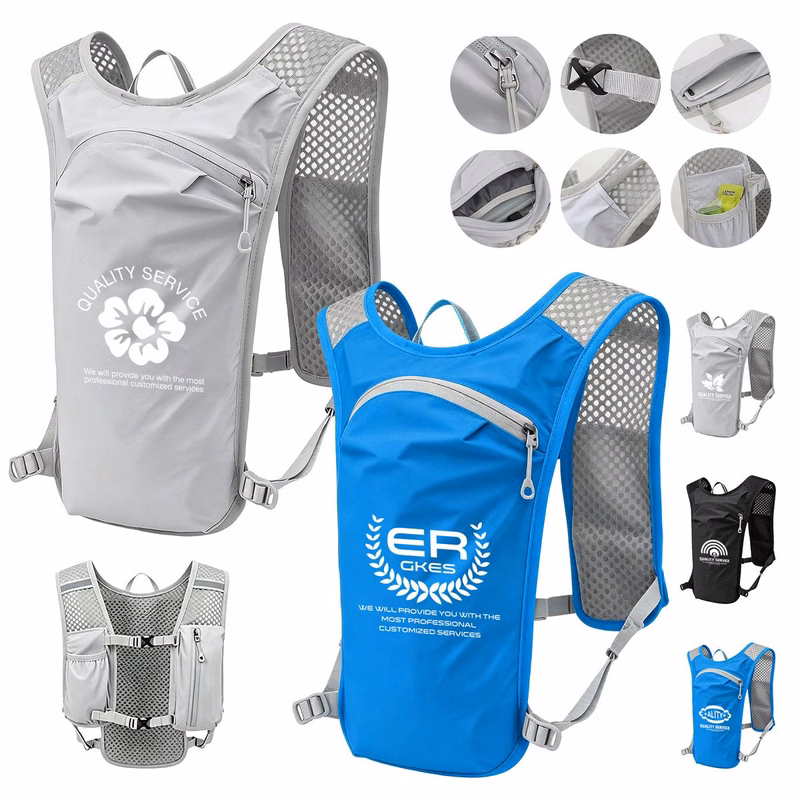 Sports Vest Backpack
