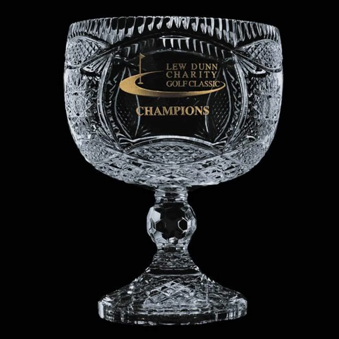 Portrush Bowl Award 1