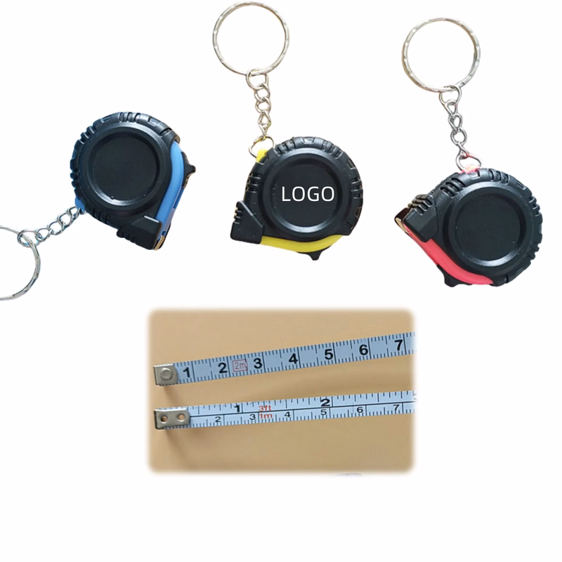 1-Meter Mini Gift Tape Measure