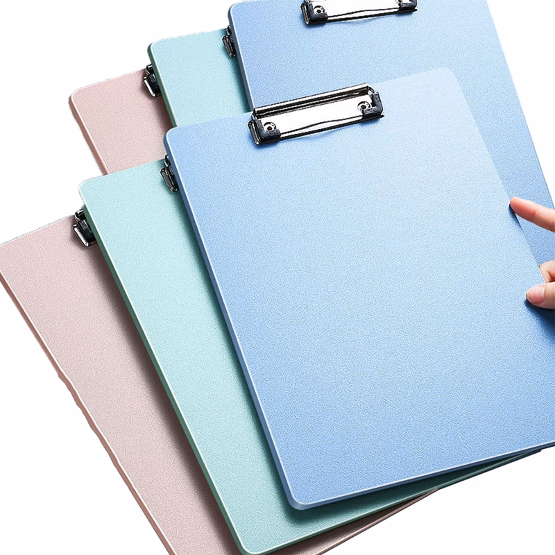 MOQ100 A4 Plywood Storage Clip