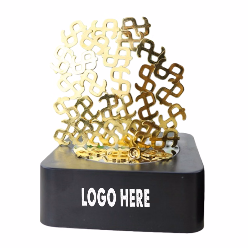 Money Tree Magnetic Toys