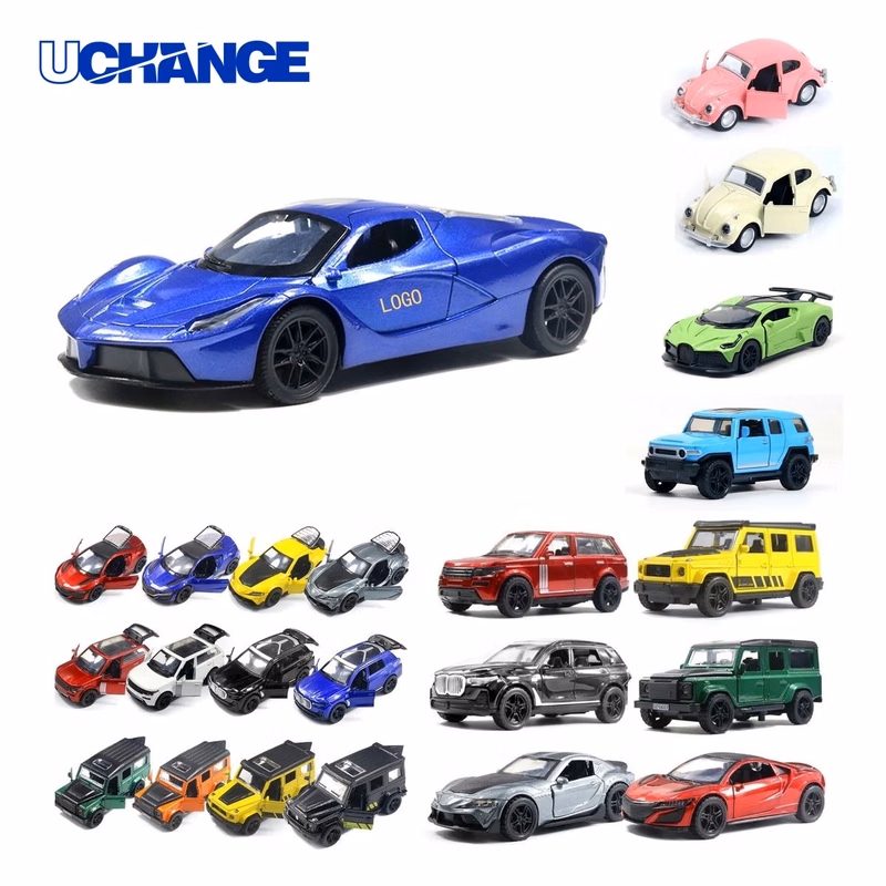 Mini Toy Car for Promotional Use