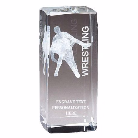 Crystal Cube Wrestling