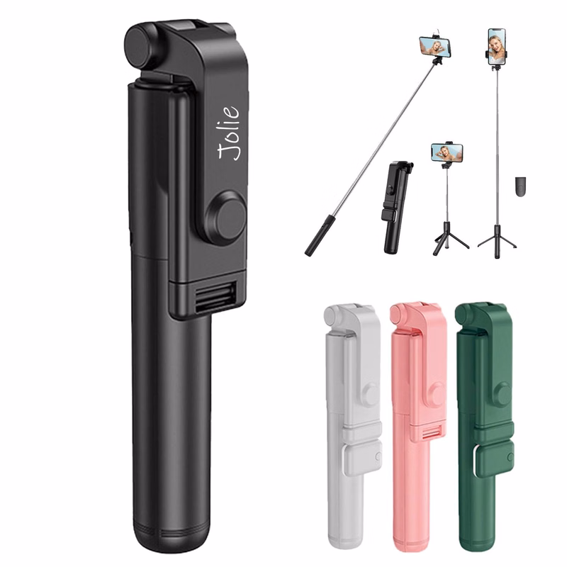 Scalable Self Stick With Wireless Remote Control