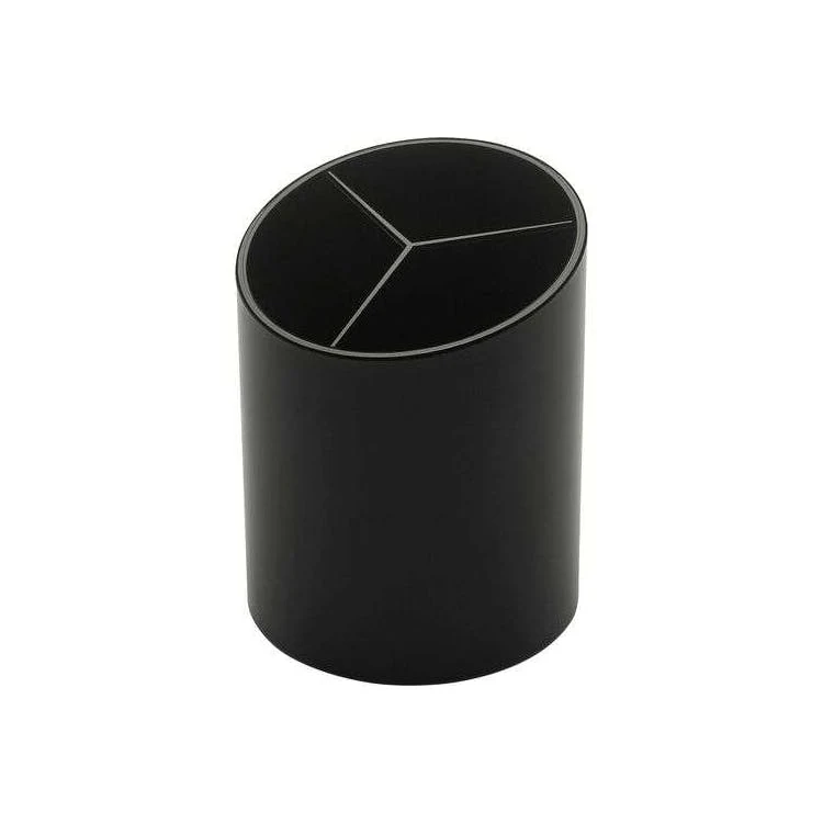 Pencil Cup - 3 Compartment 1