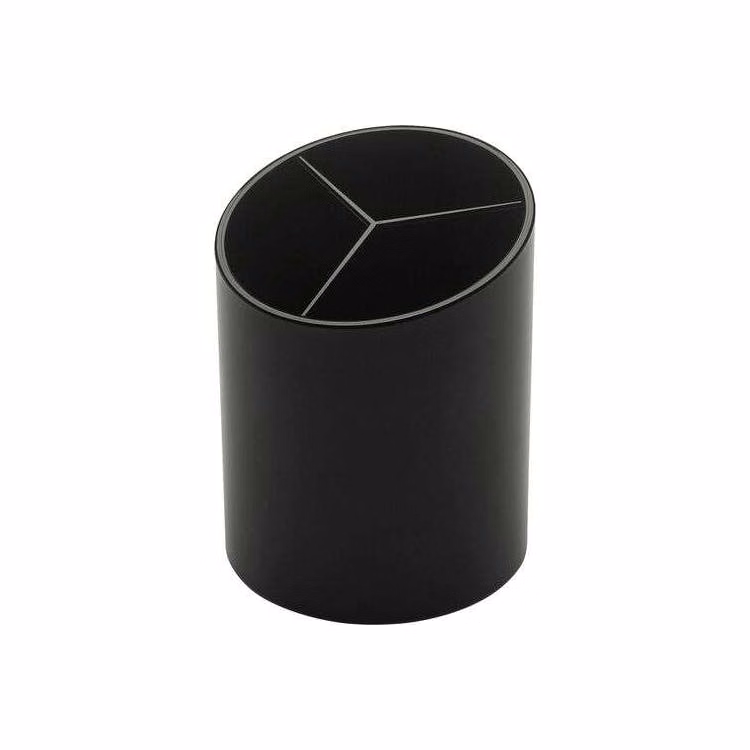 Pencil Cup - 3 Compartment