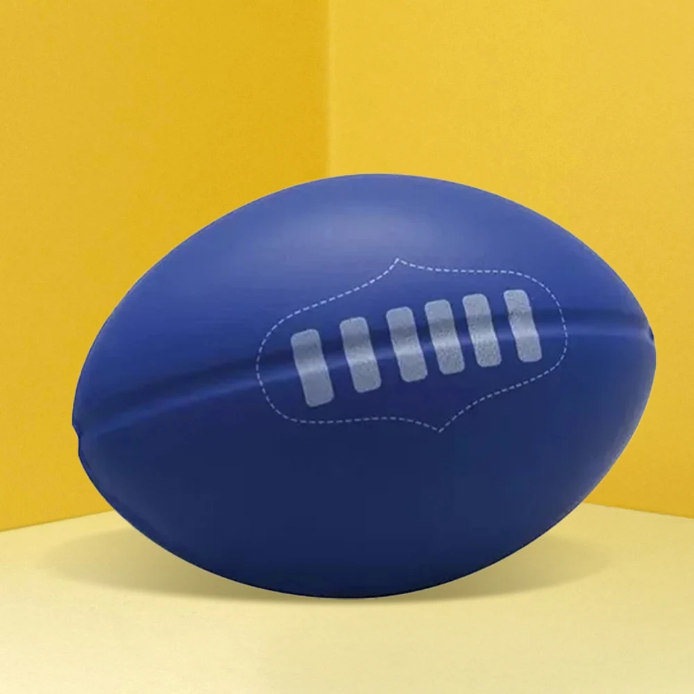Large Football Stress Ball 1
